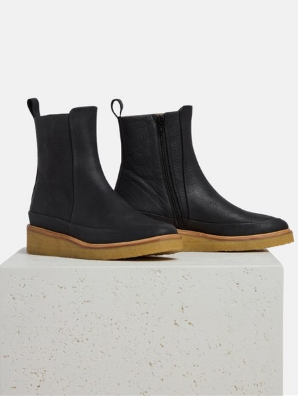 Coclico Hip Boot- Black